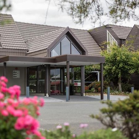 Dunedin Leisure Lodge - Distinction מראה חיצוני תמונה