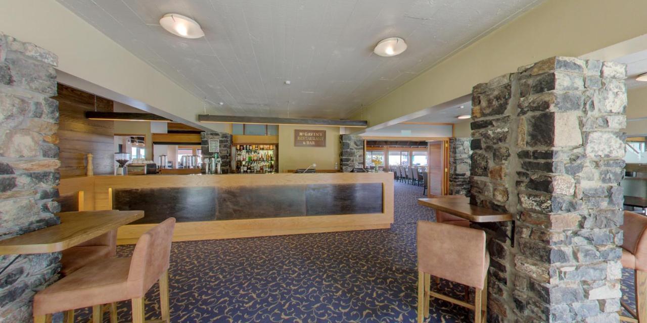 Dunedin Leisure Lodge - Distinction מראה חיצוני תמונה