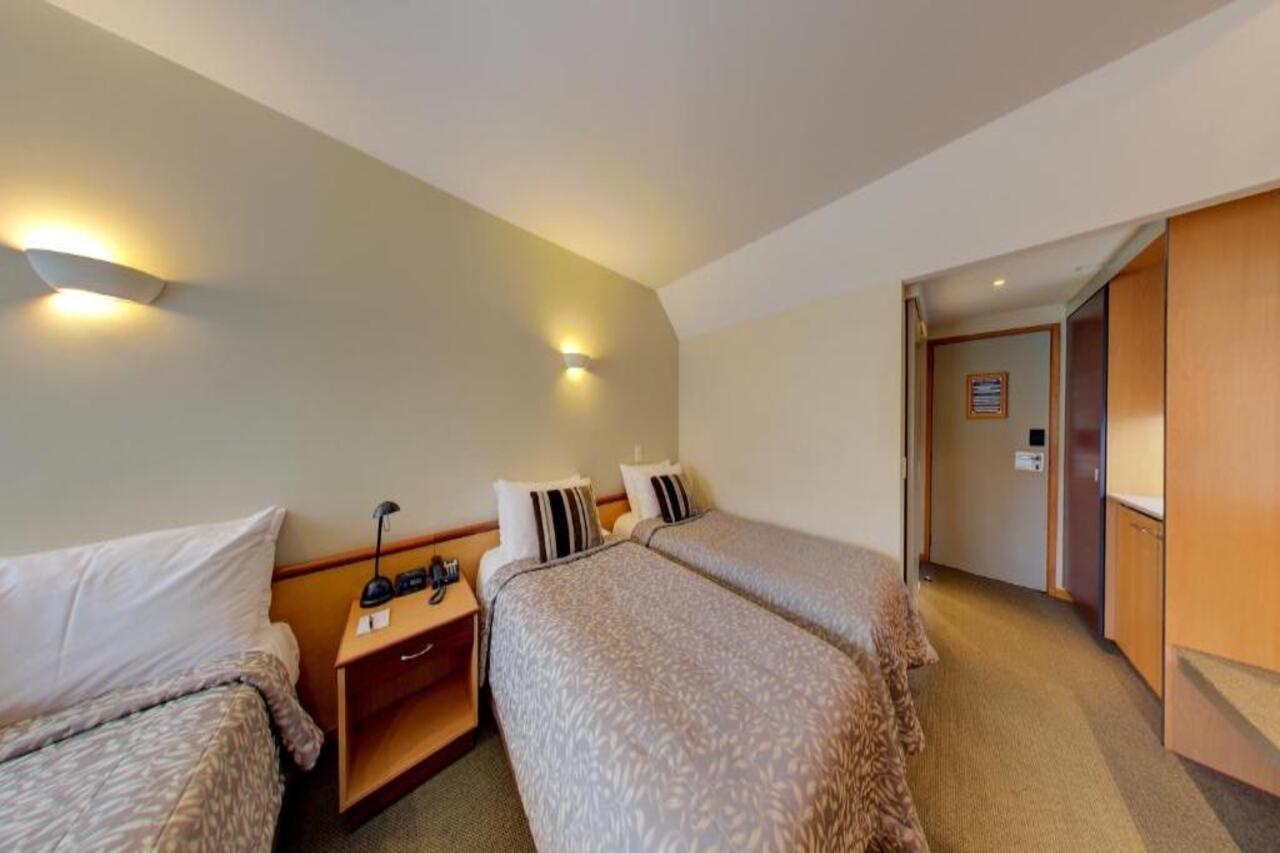Dunedin Leisure Lodge - Distinction מראה חיצוני תמונה