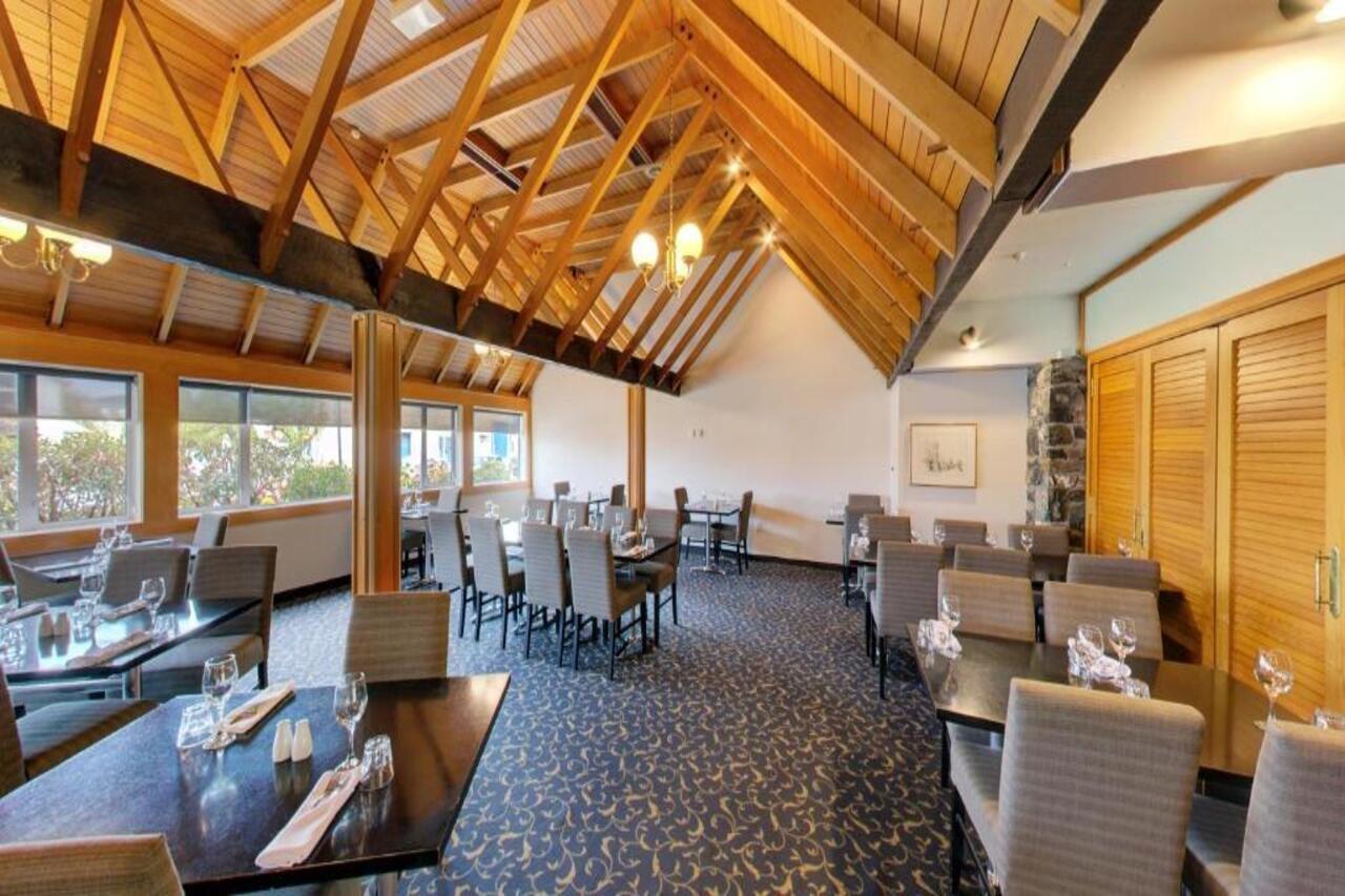 Dunedin Leisure Lodge - Distinction מראה חיצוני תמונה
