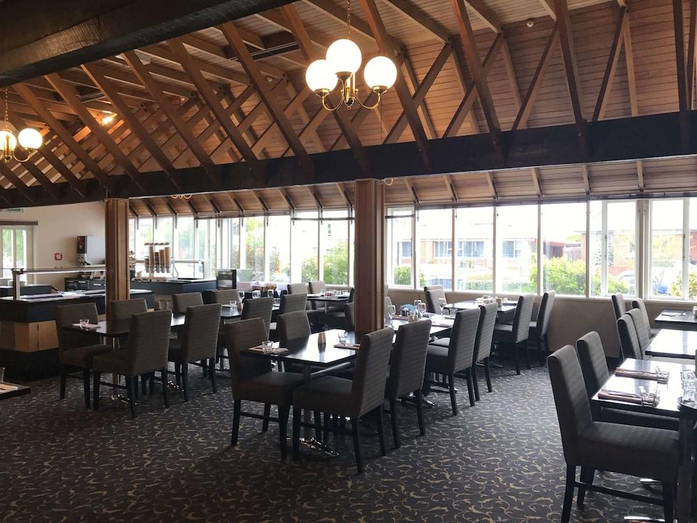 Dunedin Leisure Lodge - Distinction מראה חיצוני תמונה