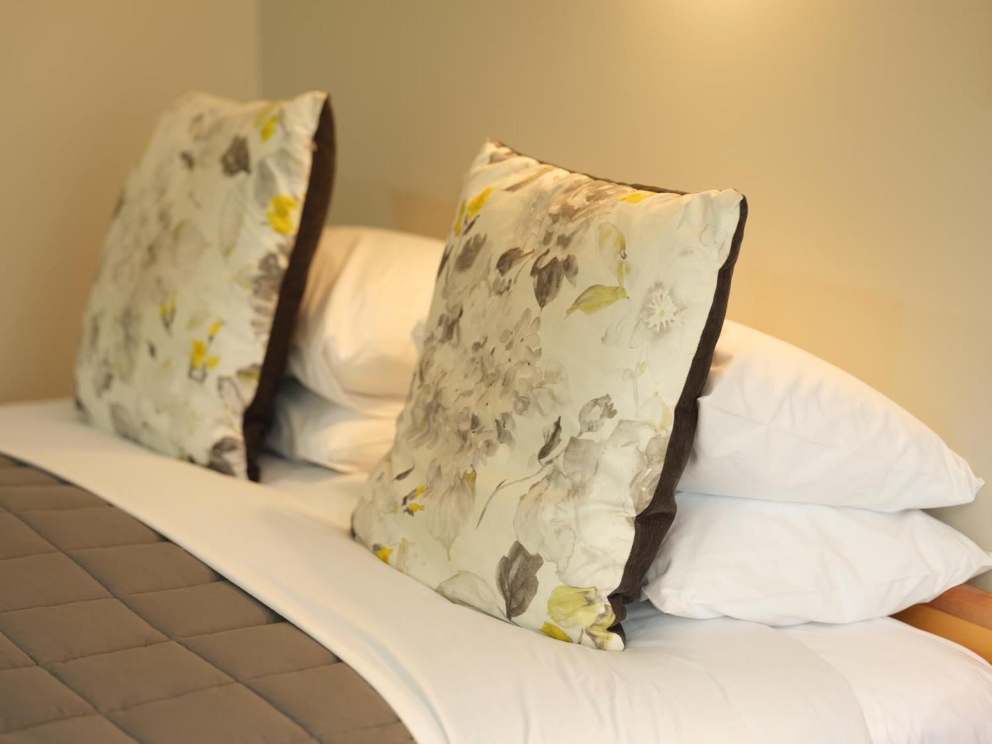Dunedin Leisure Lodge - Distinction מראה חיצוני תמונה