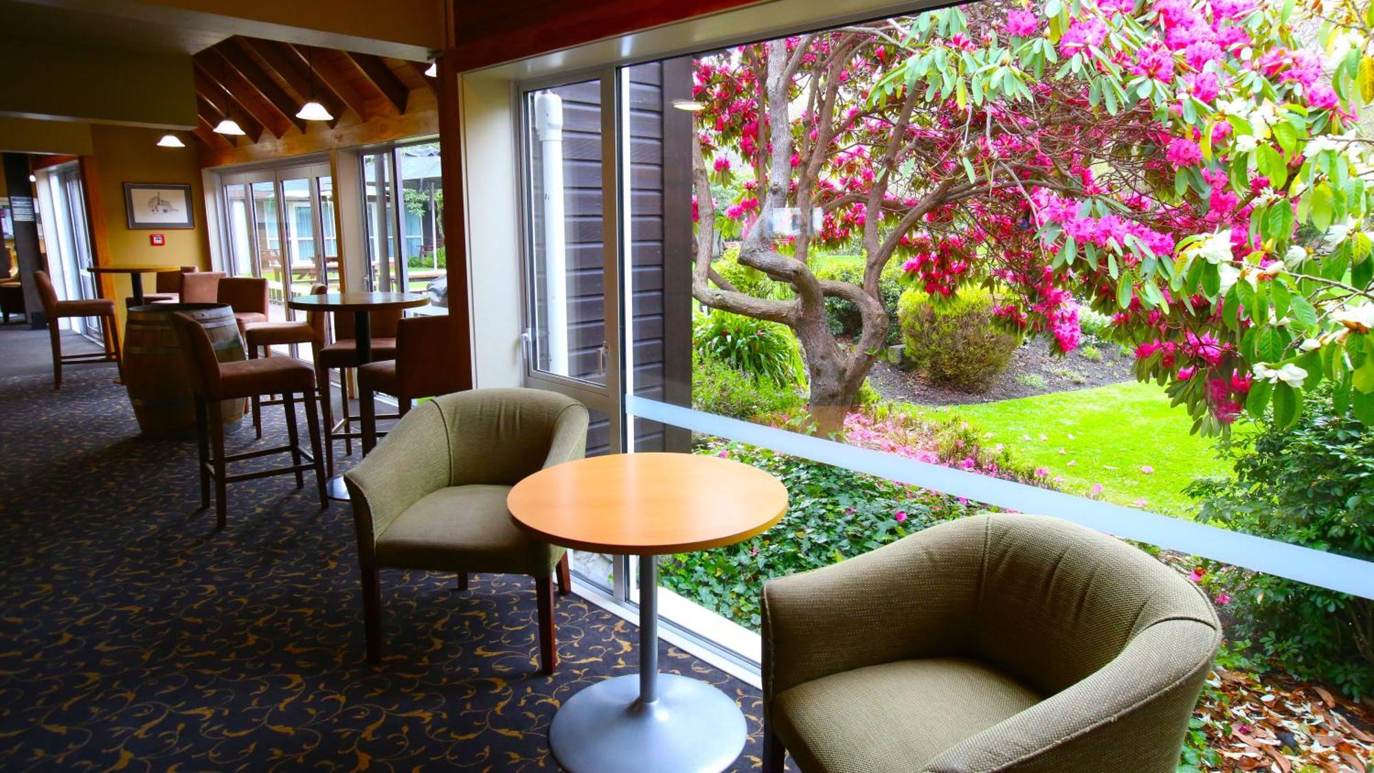 Dunedin Leisure Lodge - Distinction מראה חיצוני תמונה