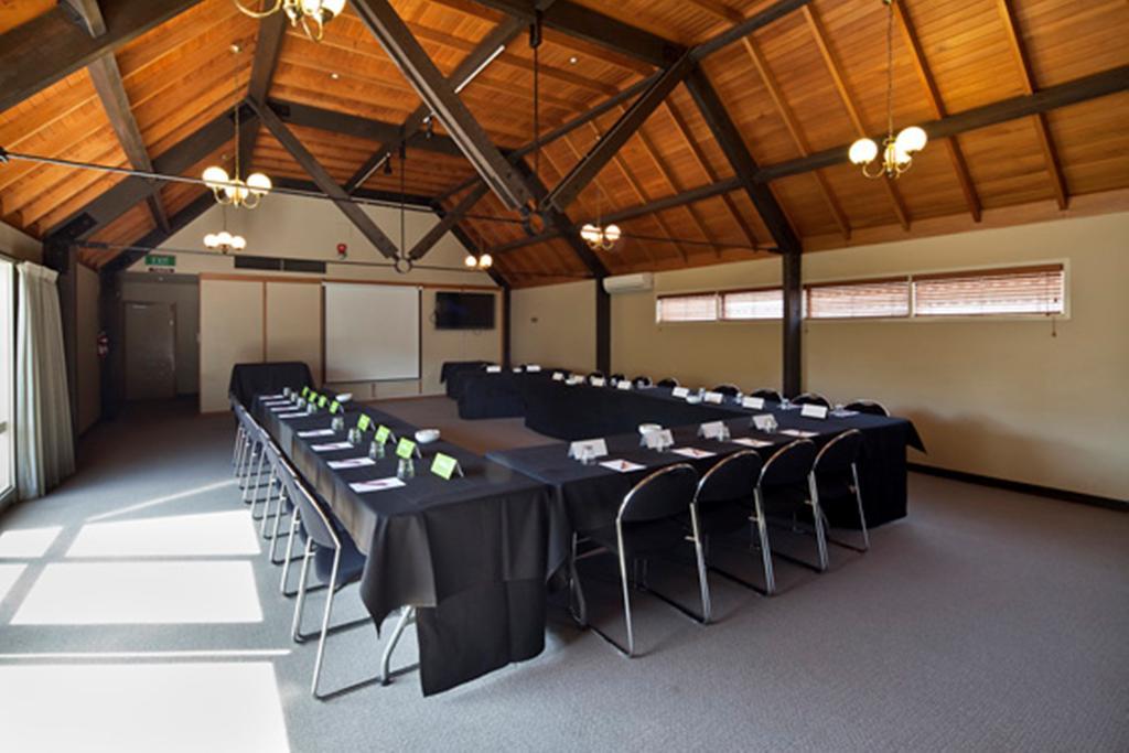 Dunedin Leisure Lodge - Distinction מראה חיצוני תמונה